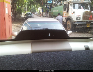 Illustration for article titled Mahindra Quanto - a biased review :)